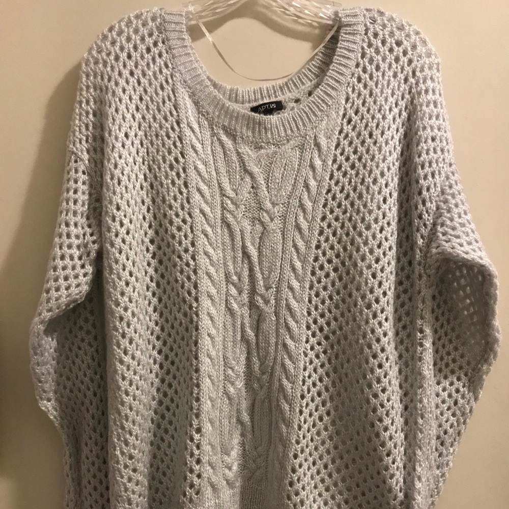 Apt.9 sweater